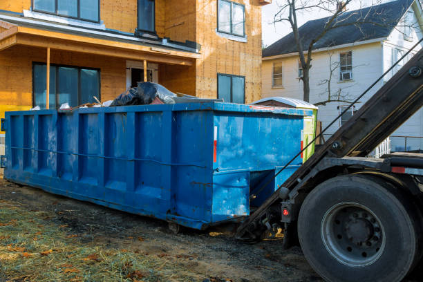 Best Yard Waste Removal  in Indian Hills, NV